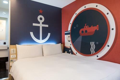 Morwing Hotel - Culture Vogue