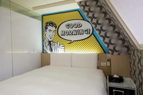 Morwing Hotel - Culture Vogue