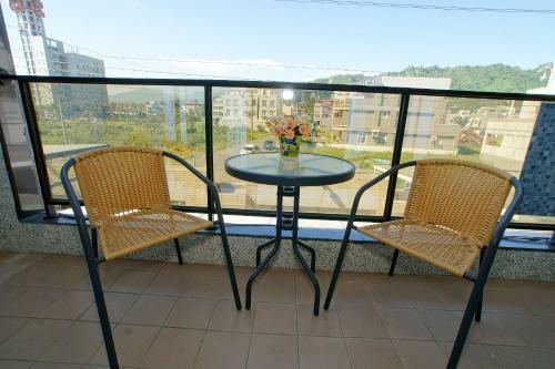 Taitung Dreamtrue B&B