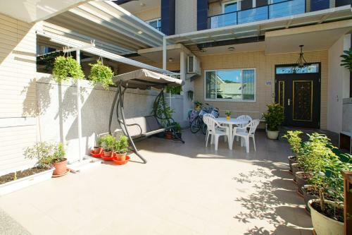Taitung Dreamtrue B&B