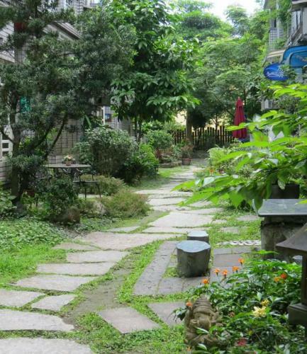 The Moment Homestay