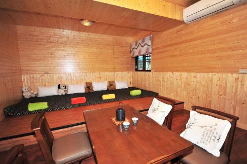 Bed & Breakfast Nest In Yilan