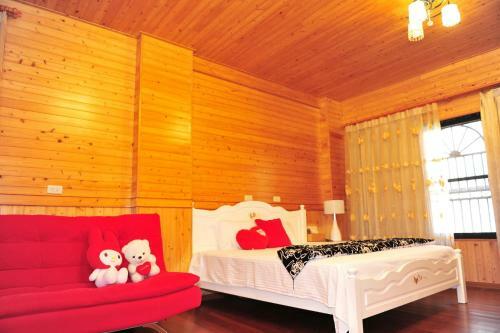 Bed & Breakfast Nest In Yilan