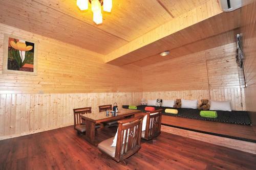 Bed & Breakfast Nest In Yilan