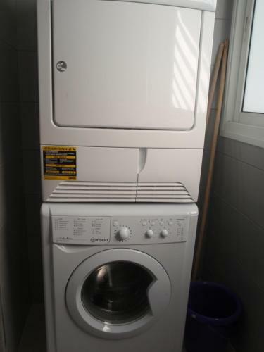Apartamento Netanya Dreams Luxury Apt.e612