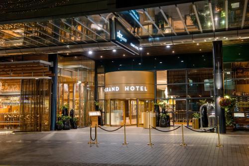 Hotel The Grand By Skycity