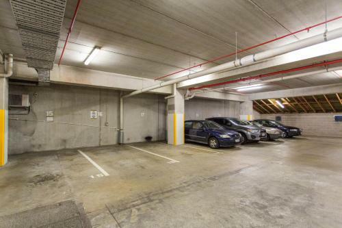 Aparthotel Quest On Eden Serviced Apartments