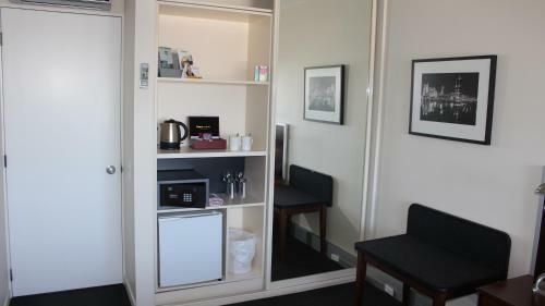 Aparthotel Quality Hotel Parnell