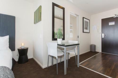 Apartamento Towny - Studio With Sea Views