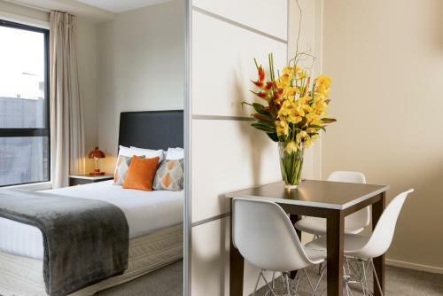 Aparthotel Quest On Queen Serviced Apartments