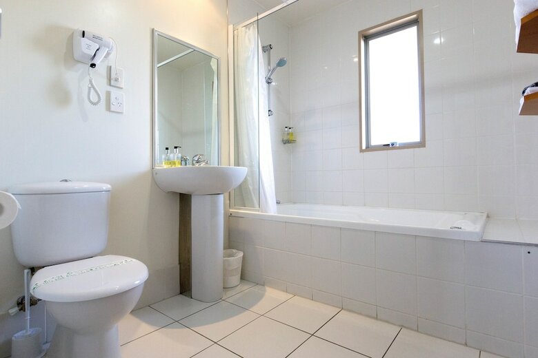 Riccarton Motor Lodge