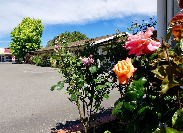 Ilam Motel