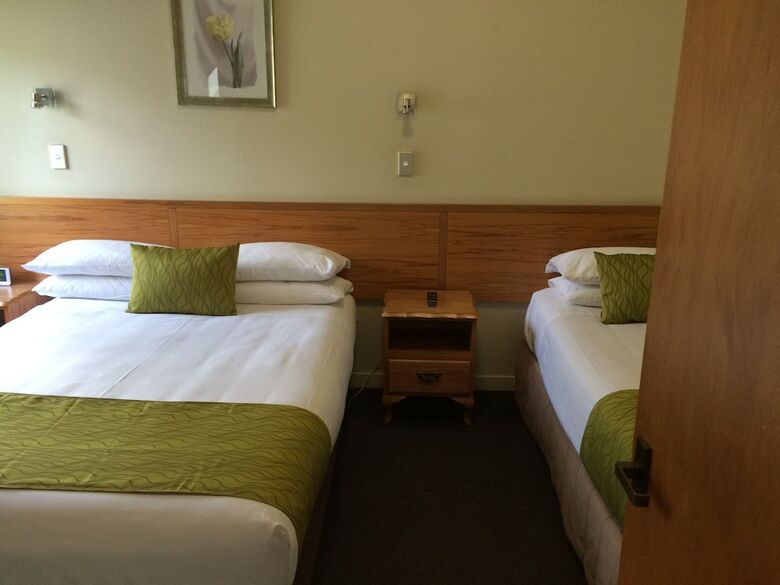 Allan Court Motel
