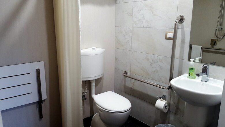 Aparthotel Shetland Court Apartments