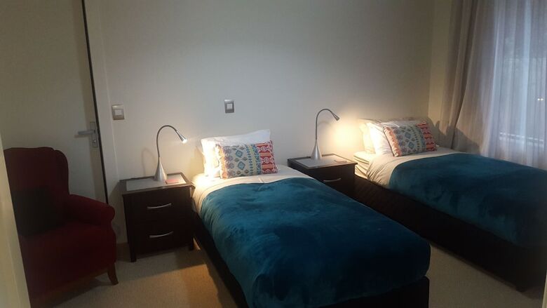 Aparthotel Shetland Court Apartments