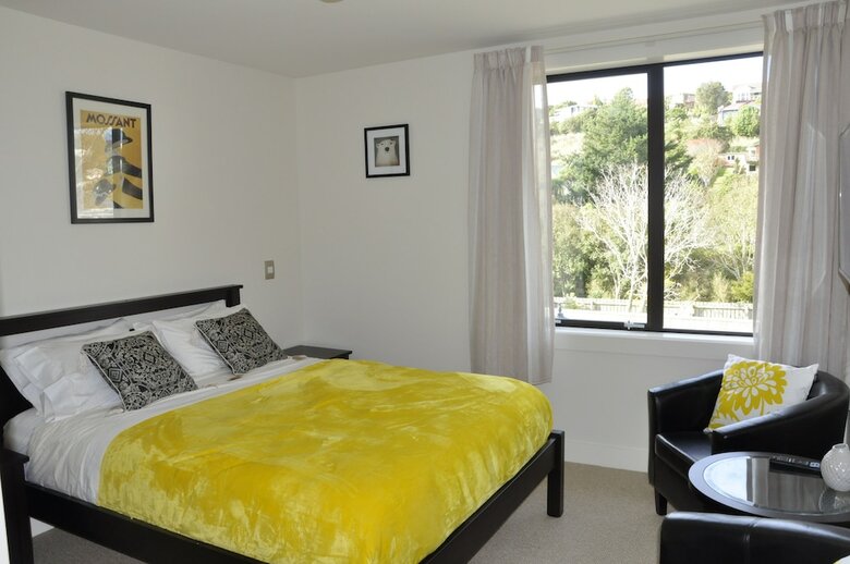 Aparthotel Shetland Court Apartments