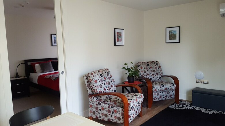 Aparthotel Shetland Court Apartments