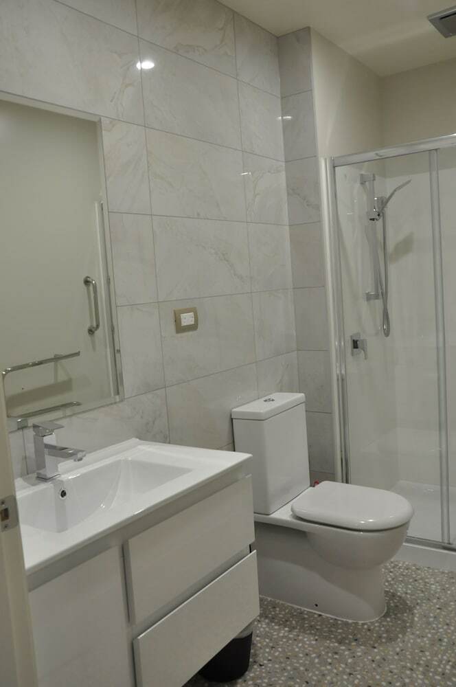 Aparthotel Shetland Court Apartments
