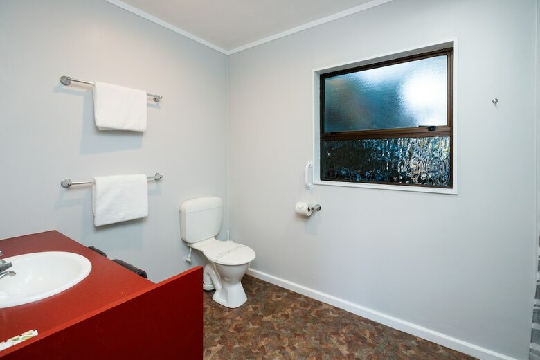 Avenue Motel Palmerston North