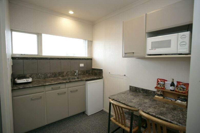 Distinction Coachman Hotel, Palmerston North