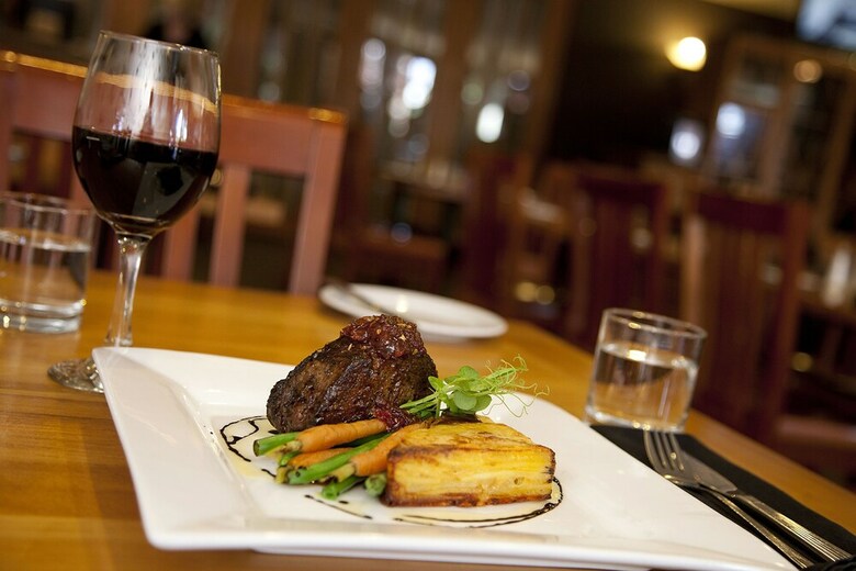 Distinction Coachman Hotel, Palmerston North