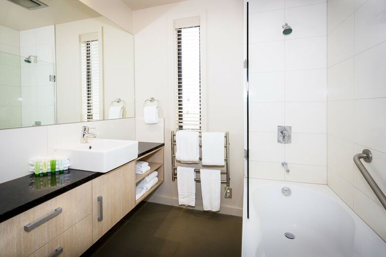 Hotel Ramada Resort By Wyndham Wanaka