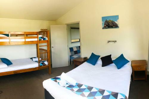 Russell Top 10 Holiday Park