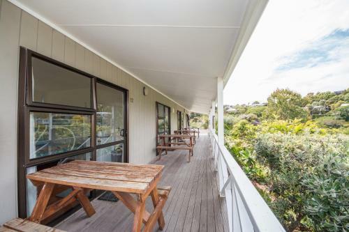 Russell Top 10 Holiday Park