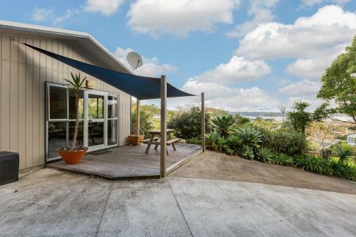 Russell Top 10 Holiday Park
