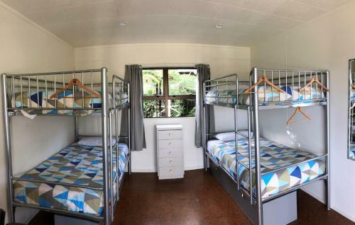 Russell Top 10 Holiday Park