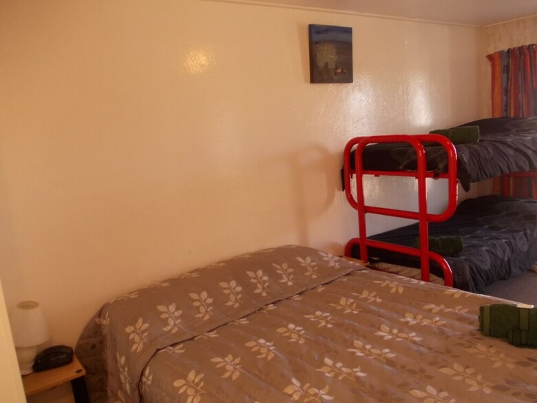 Bignell Street Motel