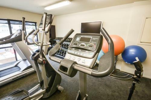 Hotel Chateau Marlborough