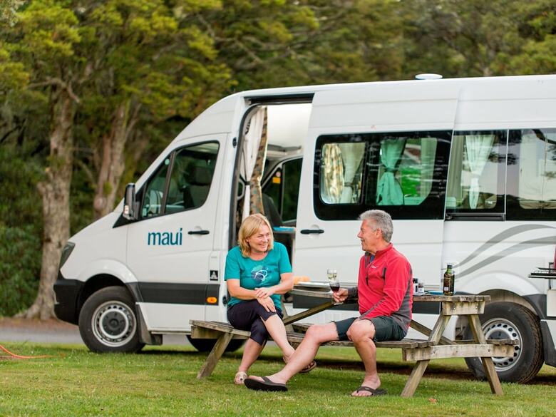 Ohakune Top 10 Holiday Park