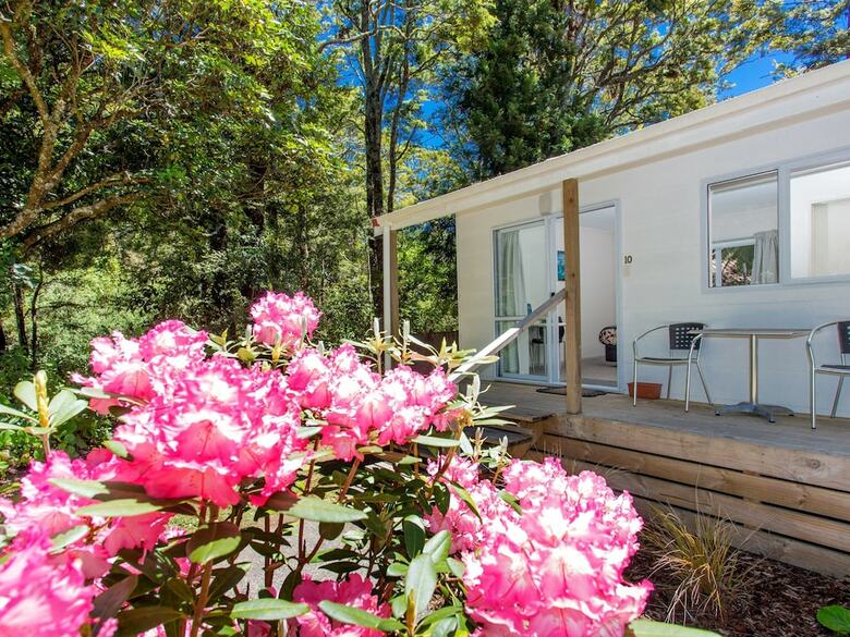 Ohakune Top 10 Holiday Park