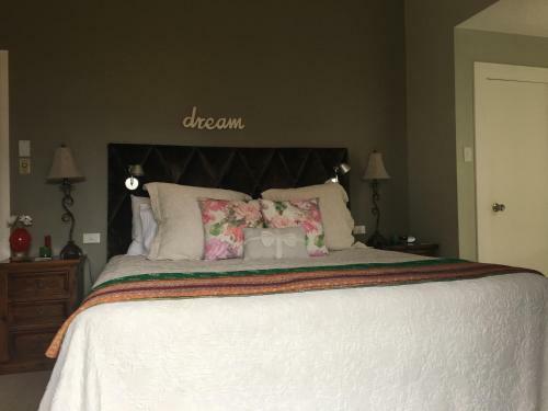 Hostal Aylstone Martinborough