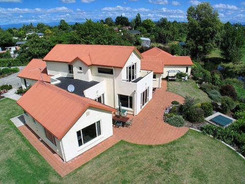Motueka Homestay Bed & Breakfast