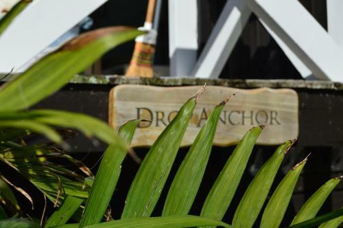 Drop Anchor