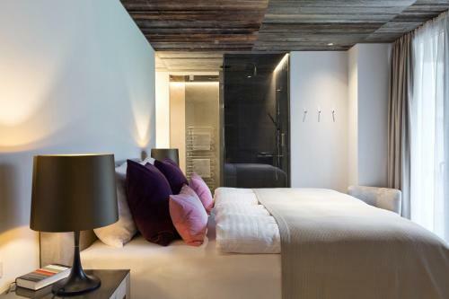 Elisabethhotel Premium Private Retreat- Adults Only