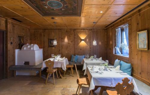 Elisabethhotel Premium Private Retreat- Adults Only