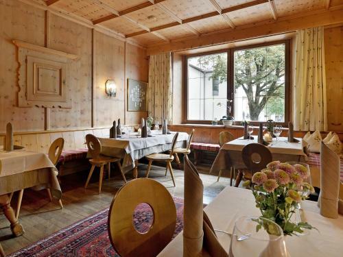 Alpenhotel Kramerwirt