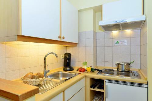 Aparthotel IFA Breitach Apartments Kleinwalsertal