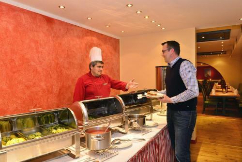 Aparthotel IFA Breitach Apartments Kleinwalsertal