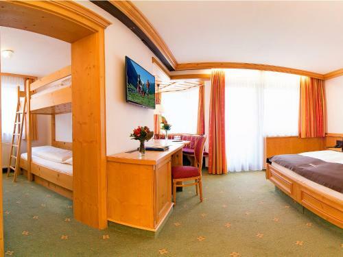 Alpenhotel Tirolerhof