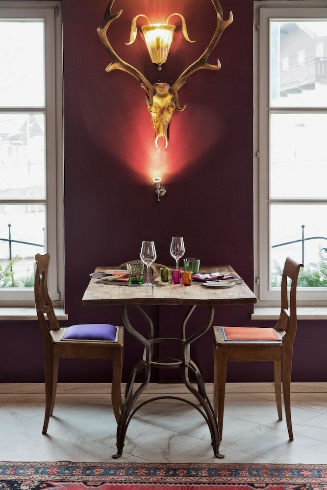 Boutique Hotel Bruggwirt
