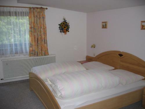 Bed & Breakfast G�stehaus Sillaber-gertraud Nuck