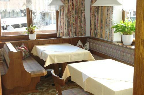 Bed & Breakfast G�stehaus Sillaber-gertraud Nuck