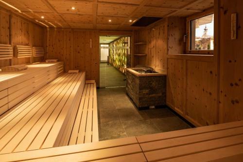 Ferienhotel Tyrol S�ll Am Wilden Kaiser