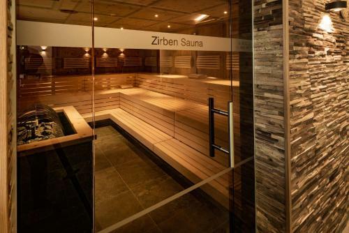 Ferienhotel Tyrol S�ll Am Wilden Kaiser