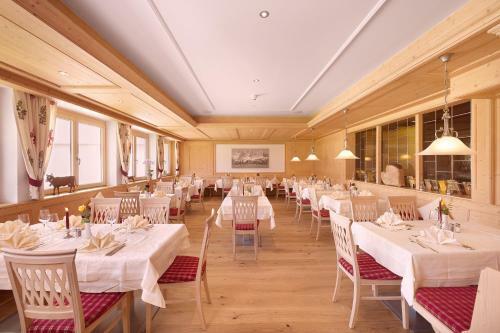 Ferienhotel Tyrol S�ll Am Wilden Kaiser