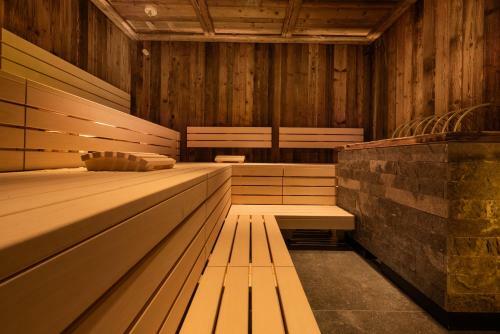 Ferienhotel Tyrol S�ll Am Wilden Kaiser